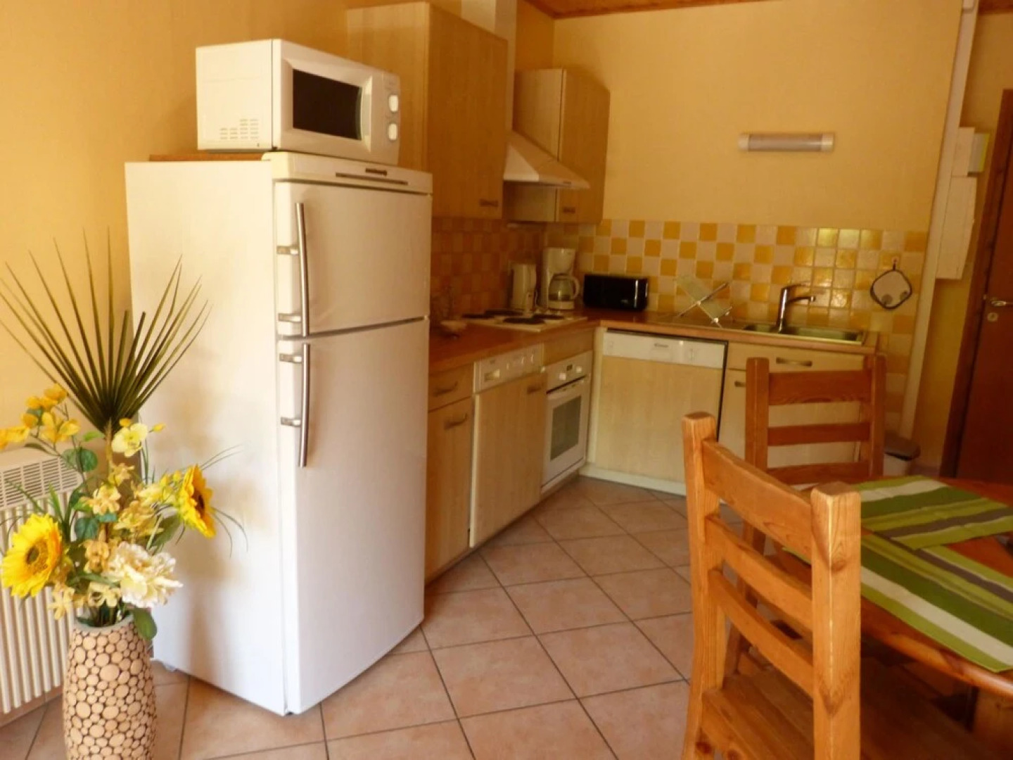 Les gites des Cochettes 2