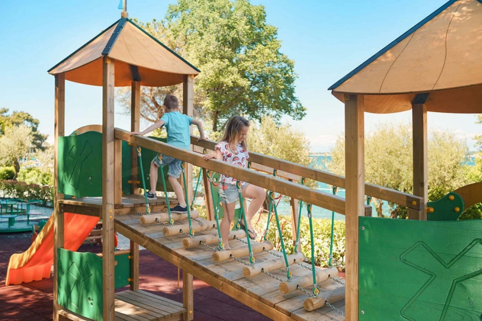 Valamar Isabella Villas