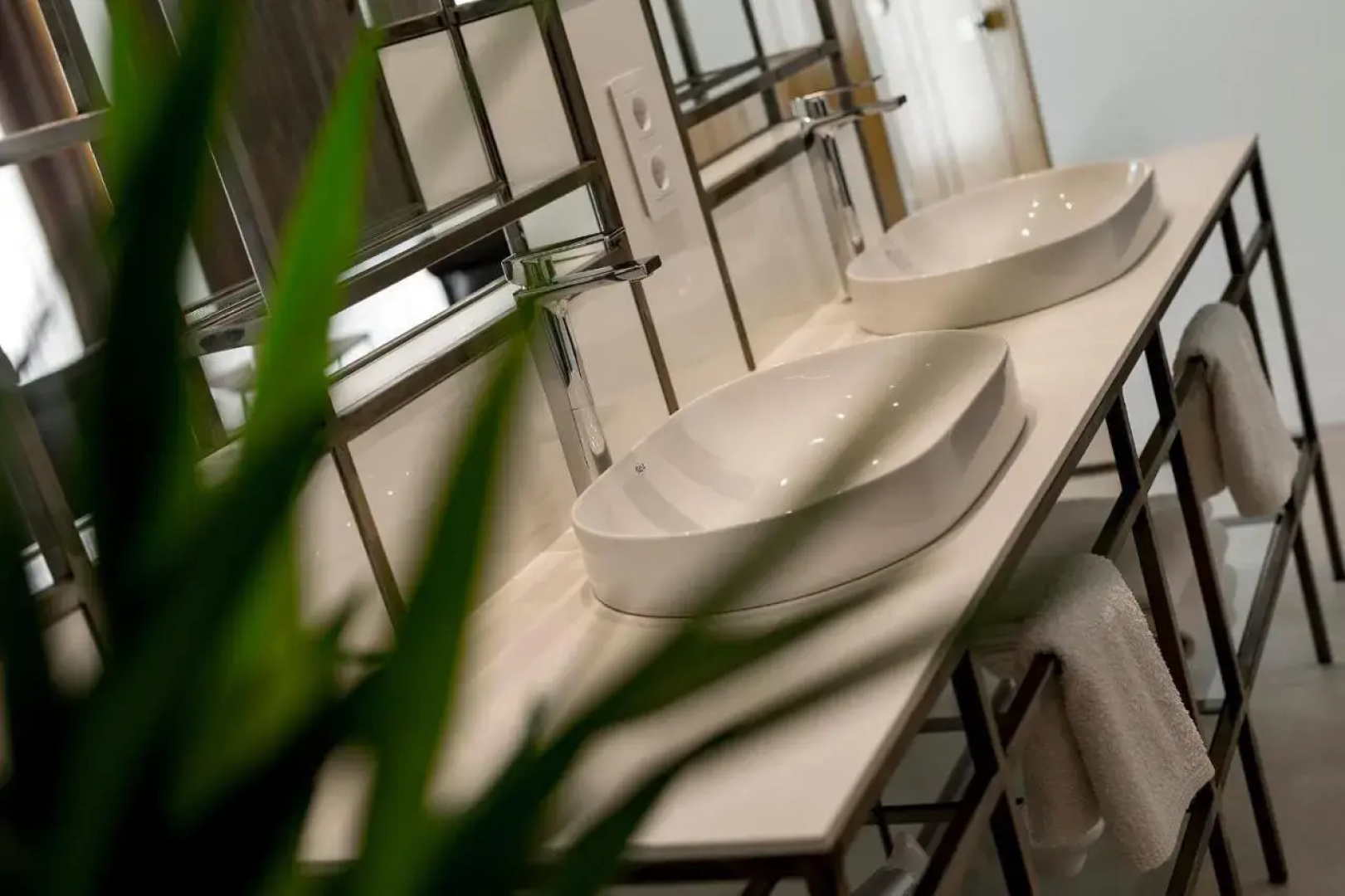 Vinatea Suites
