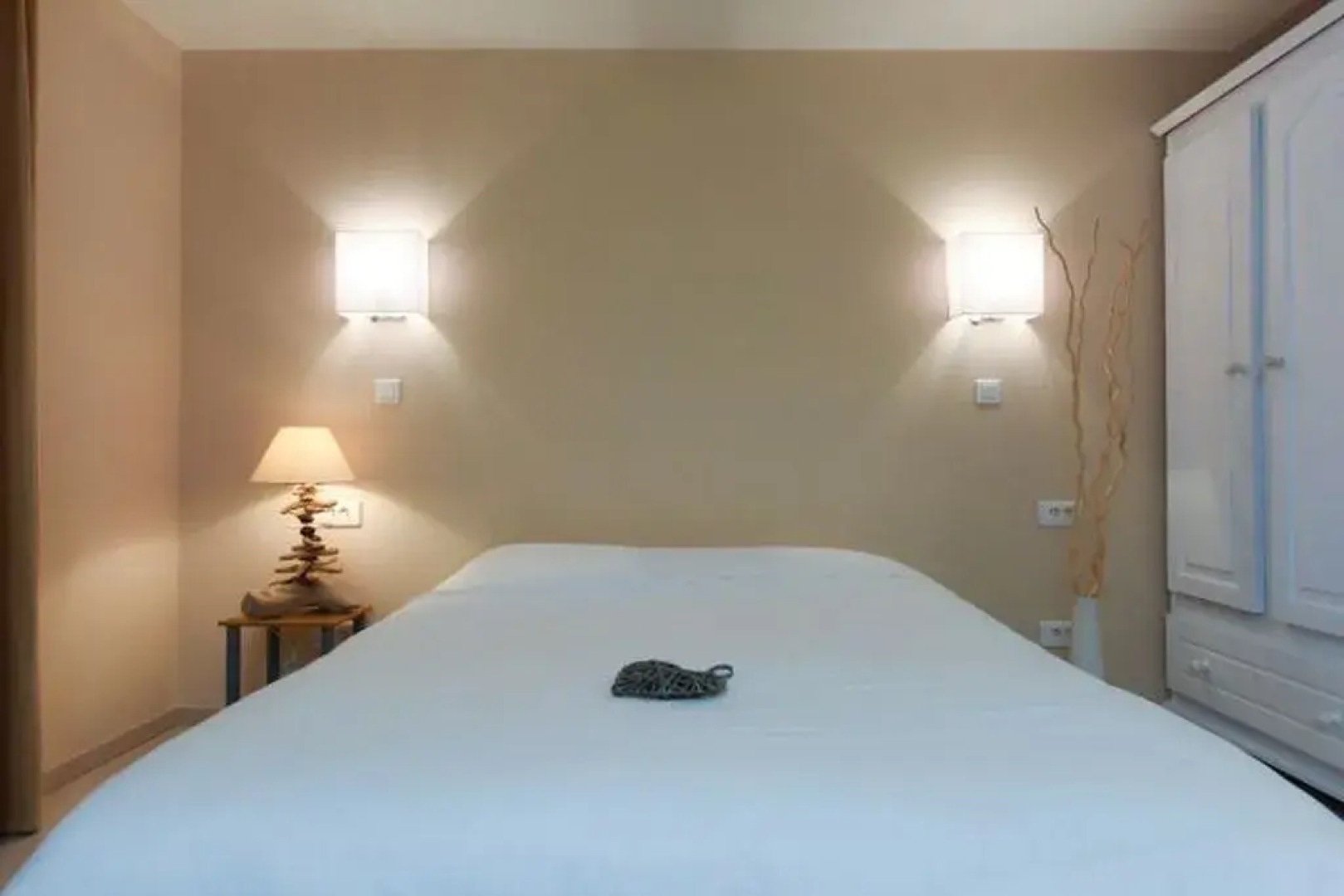 Résidence Les Mandiles