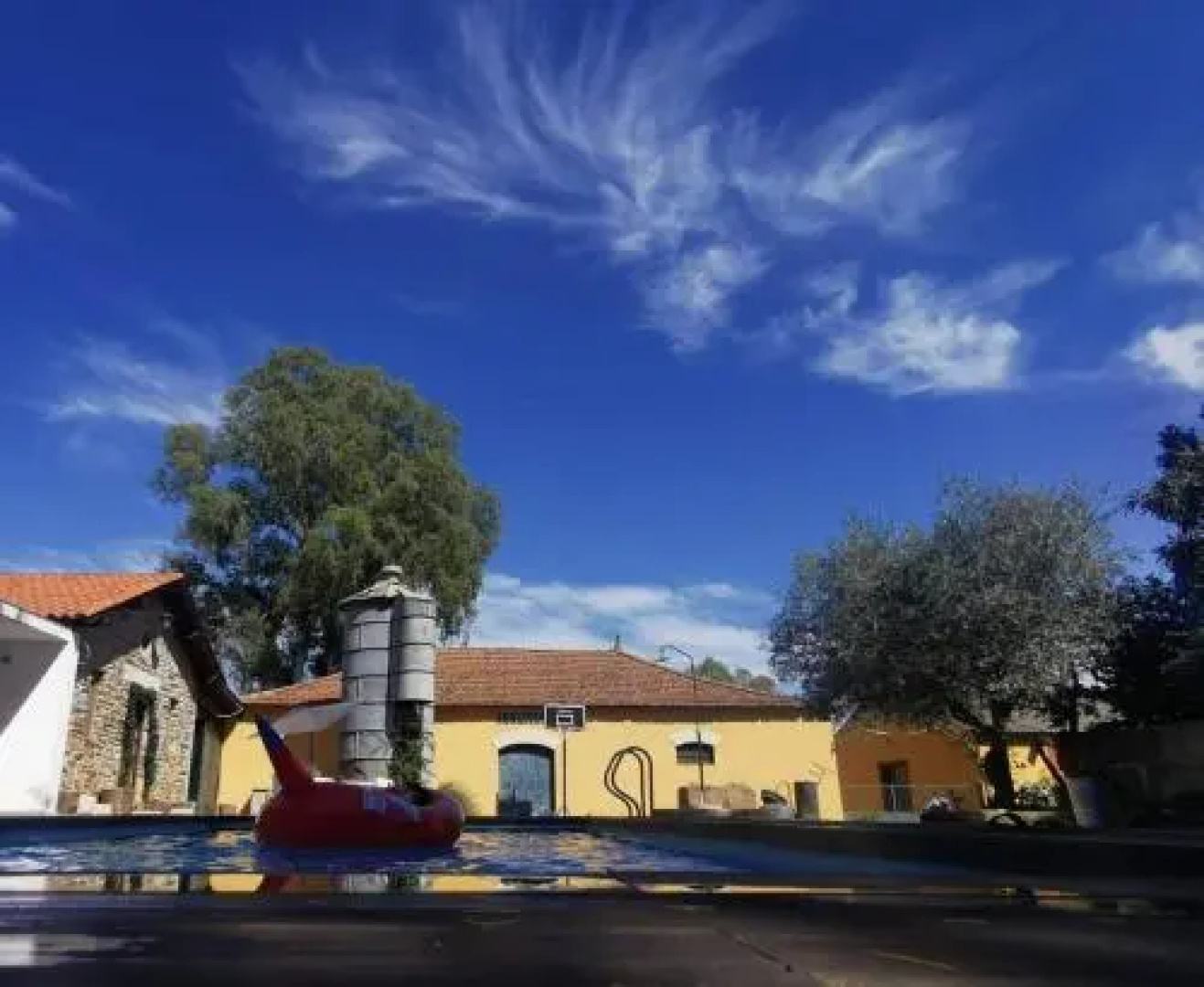 Refúgio da Casa de Campo dos Távoras