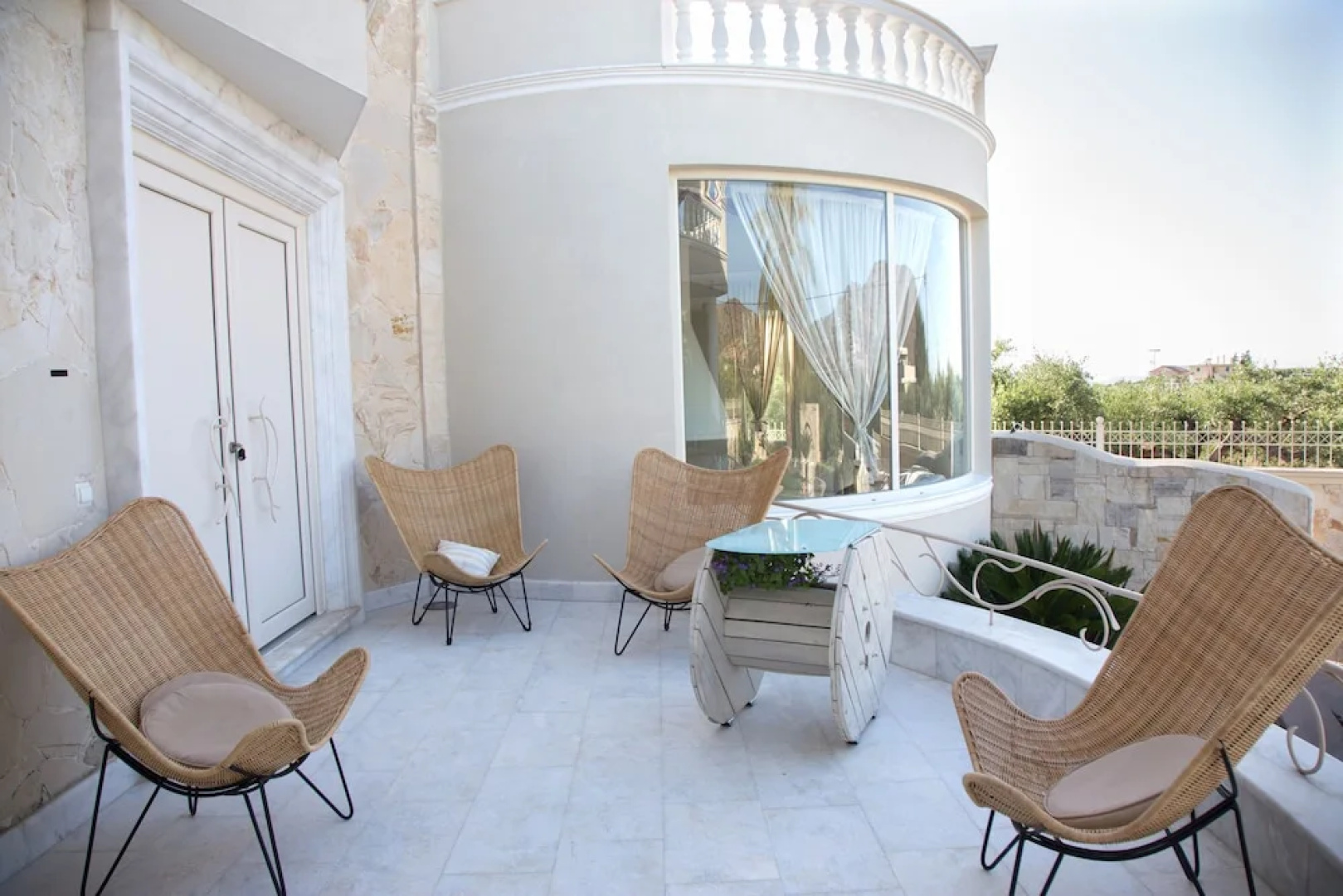 Villa Kokkalis