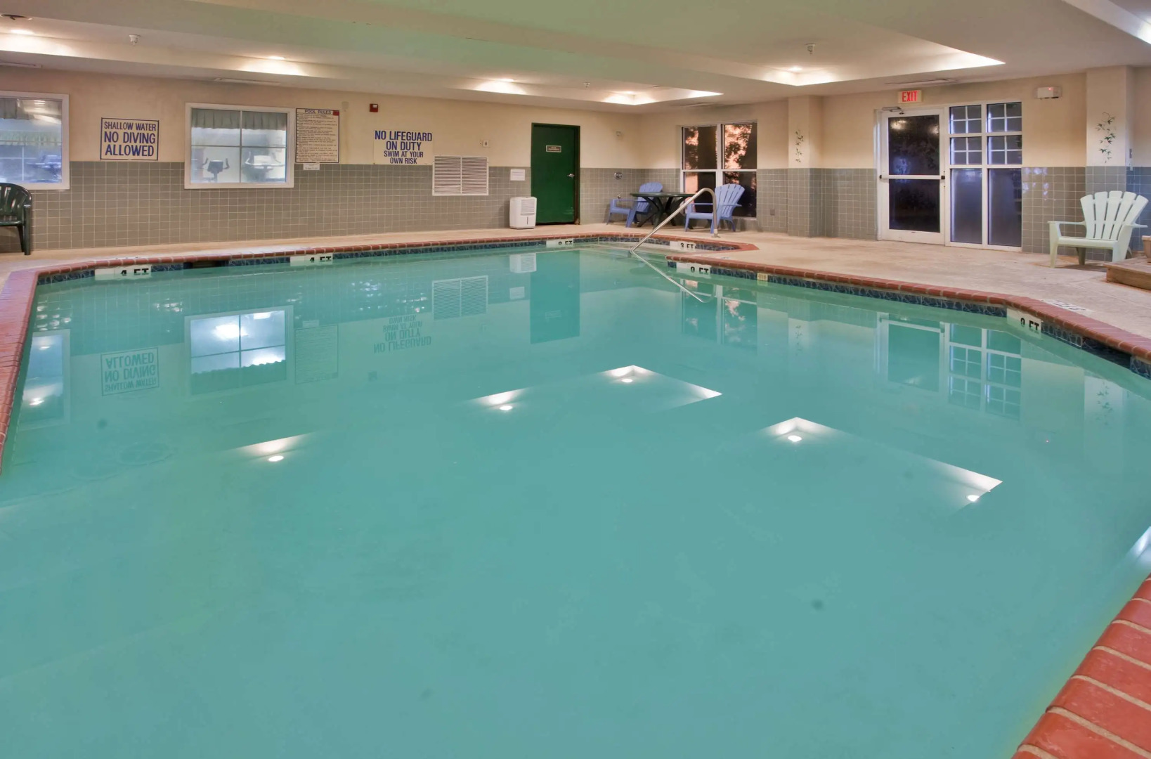 Country Inn & Suites by Radisson, Beaufort West, SC