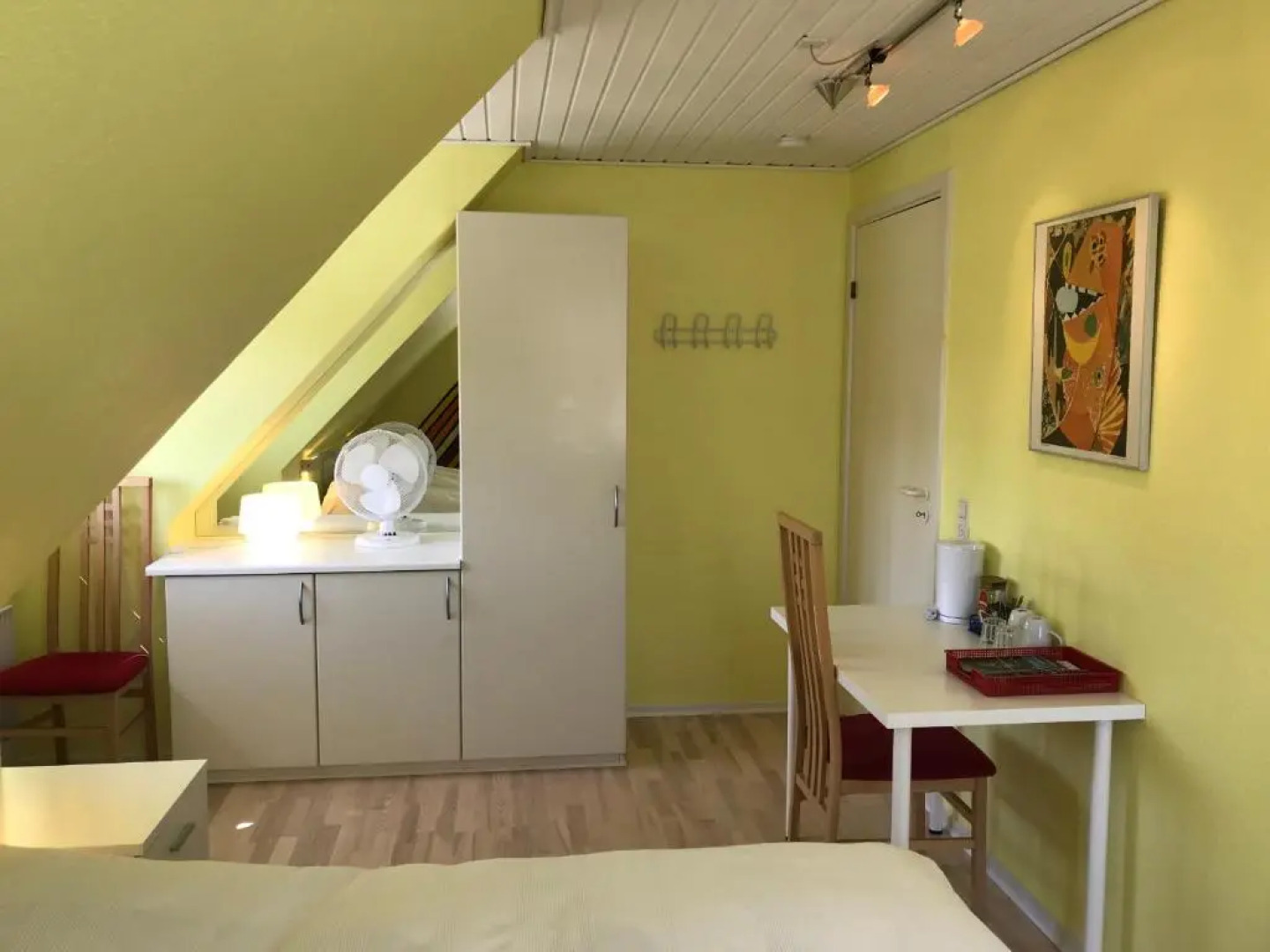 Skanderborg BnB Østergade