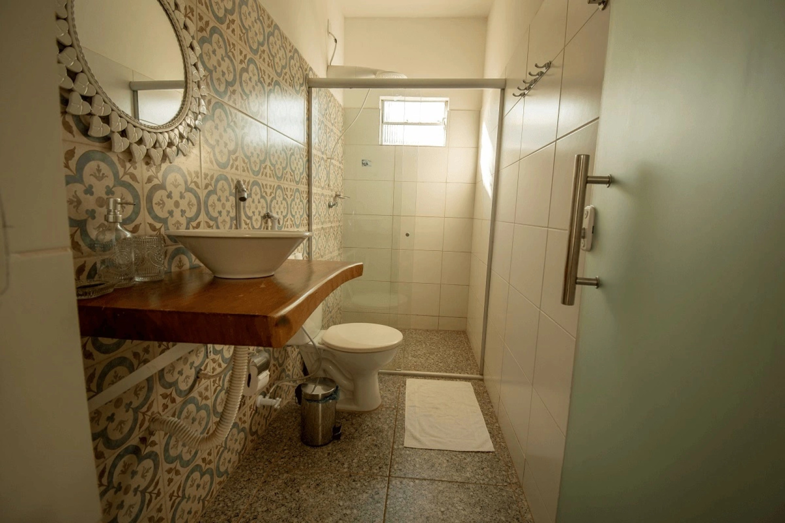 Pousada dos Candeeiros