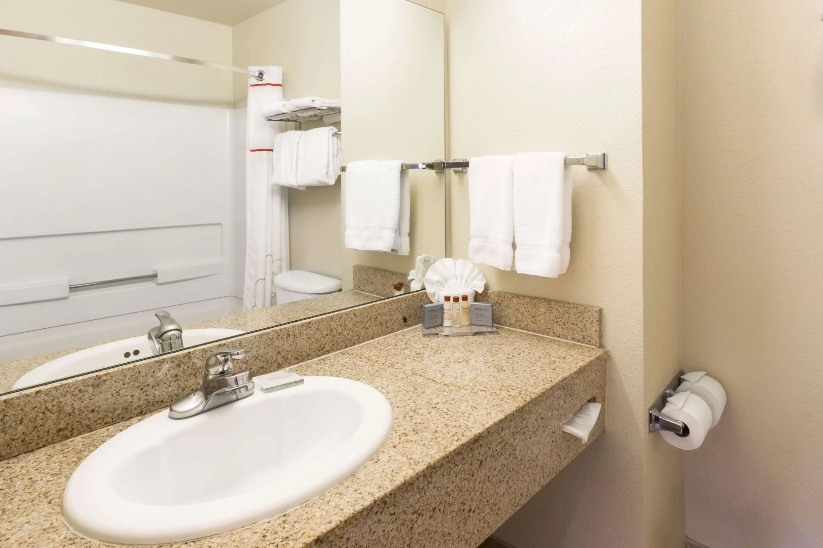 Hawthorn Suites by Wyndham Rancho Cordova/Folsom