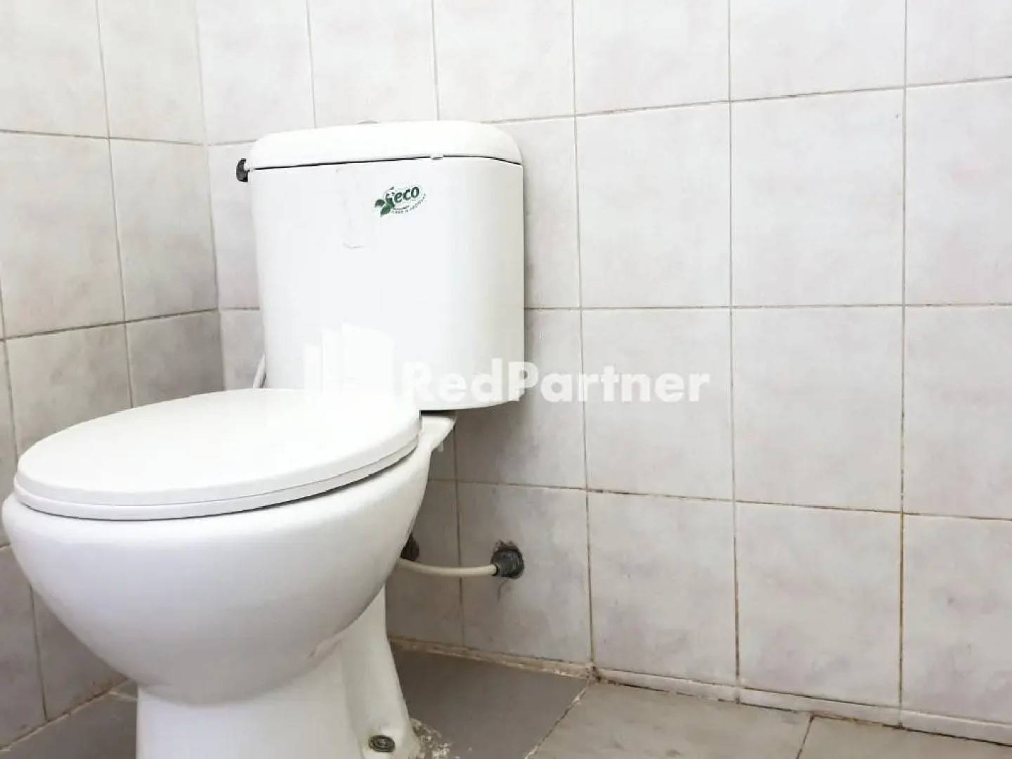 OYO 1639 Penginapan Anggrek Syariah 1