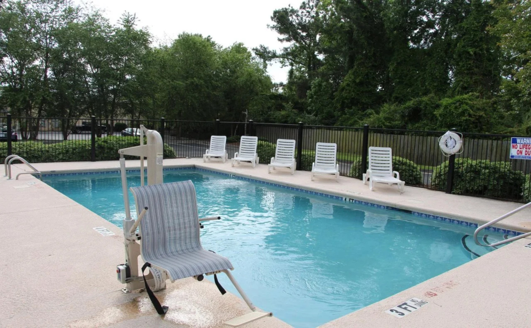 Quality Inn Wilmington