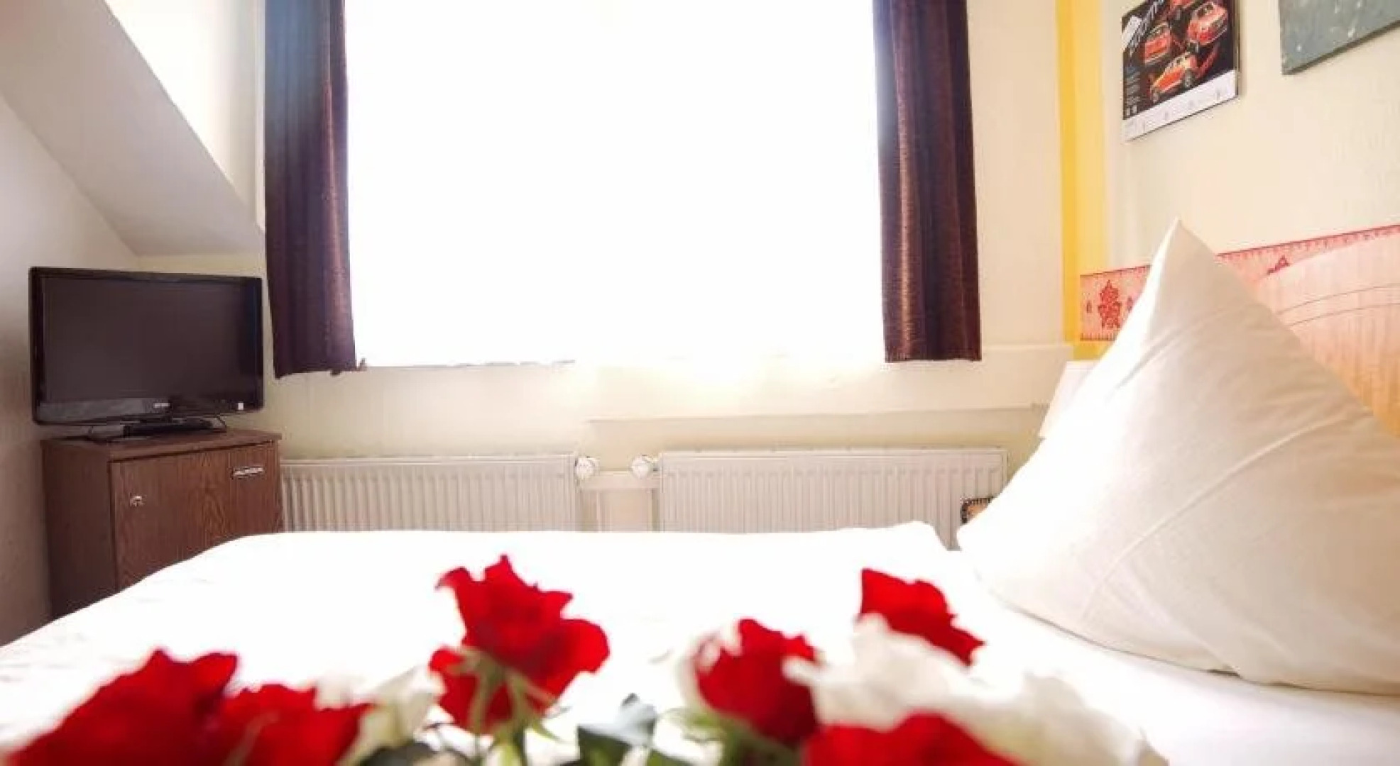 Pension am Alten Markt