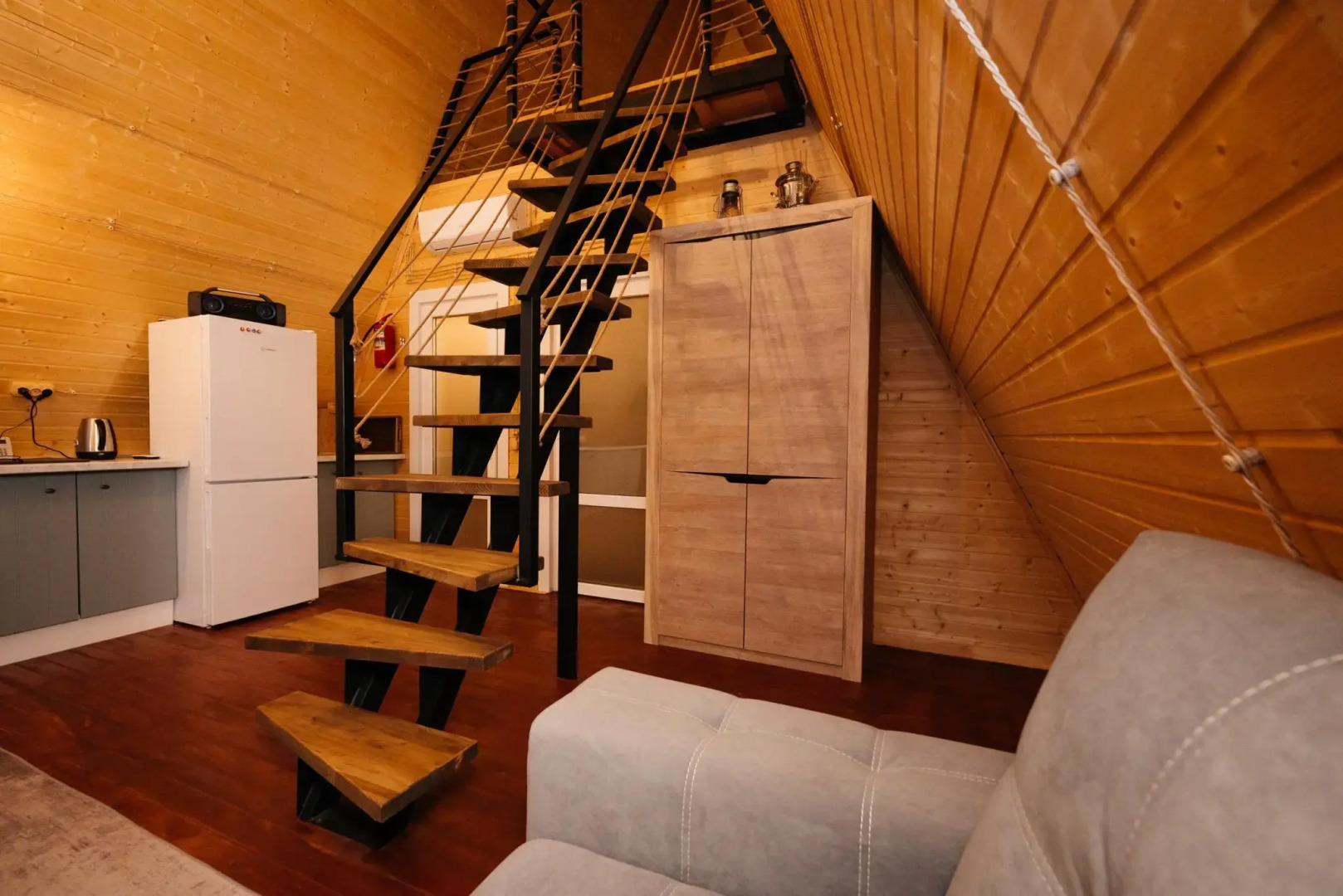 Казачий двор