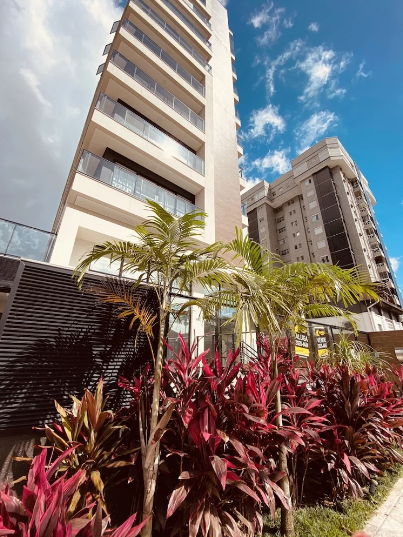 Max Loft - Apartamentos