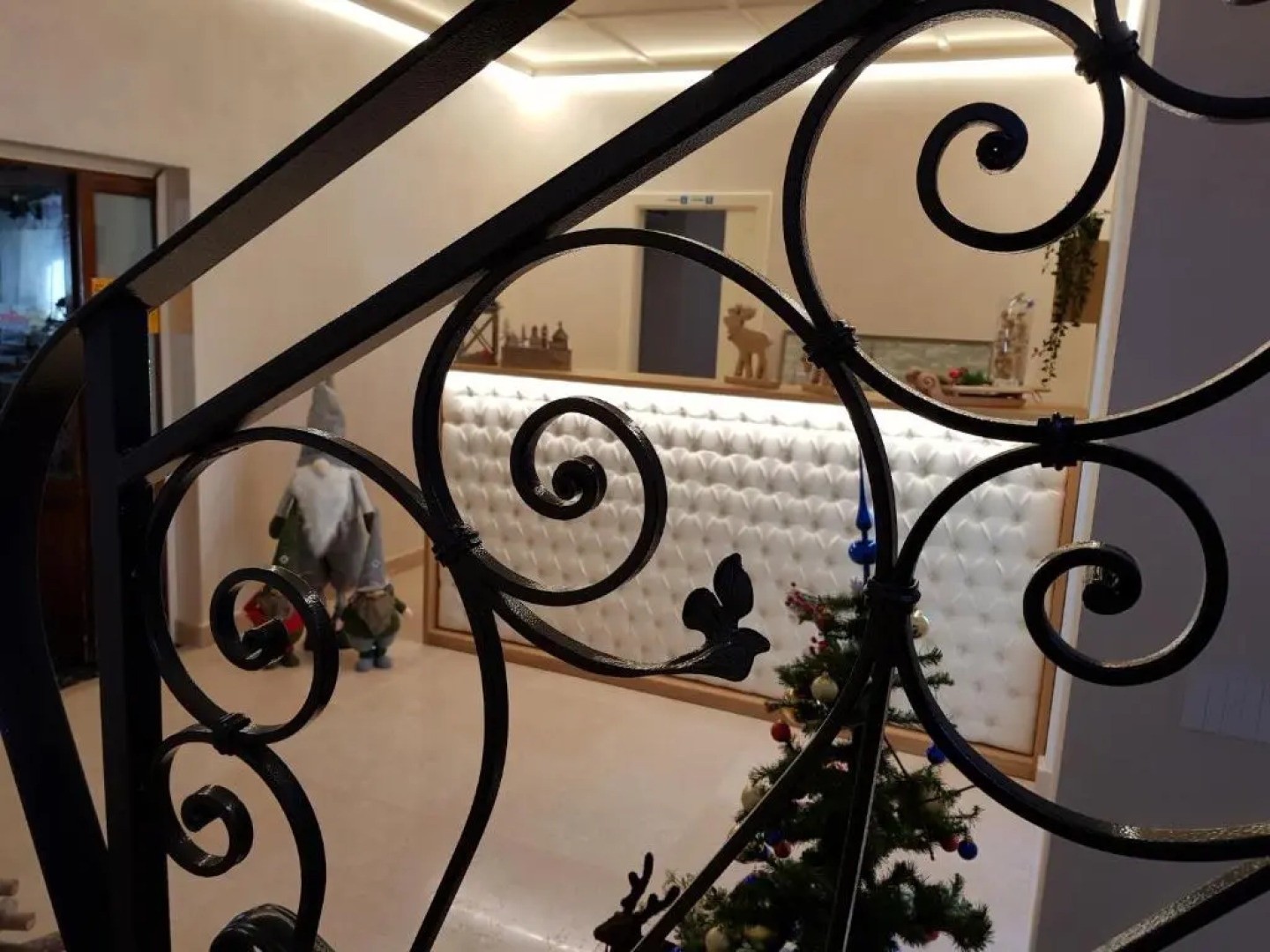 Villa Ciardi Boutique Hotel