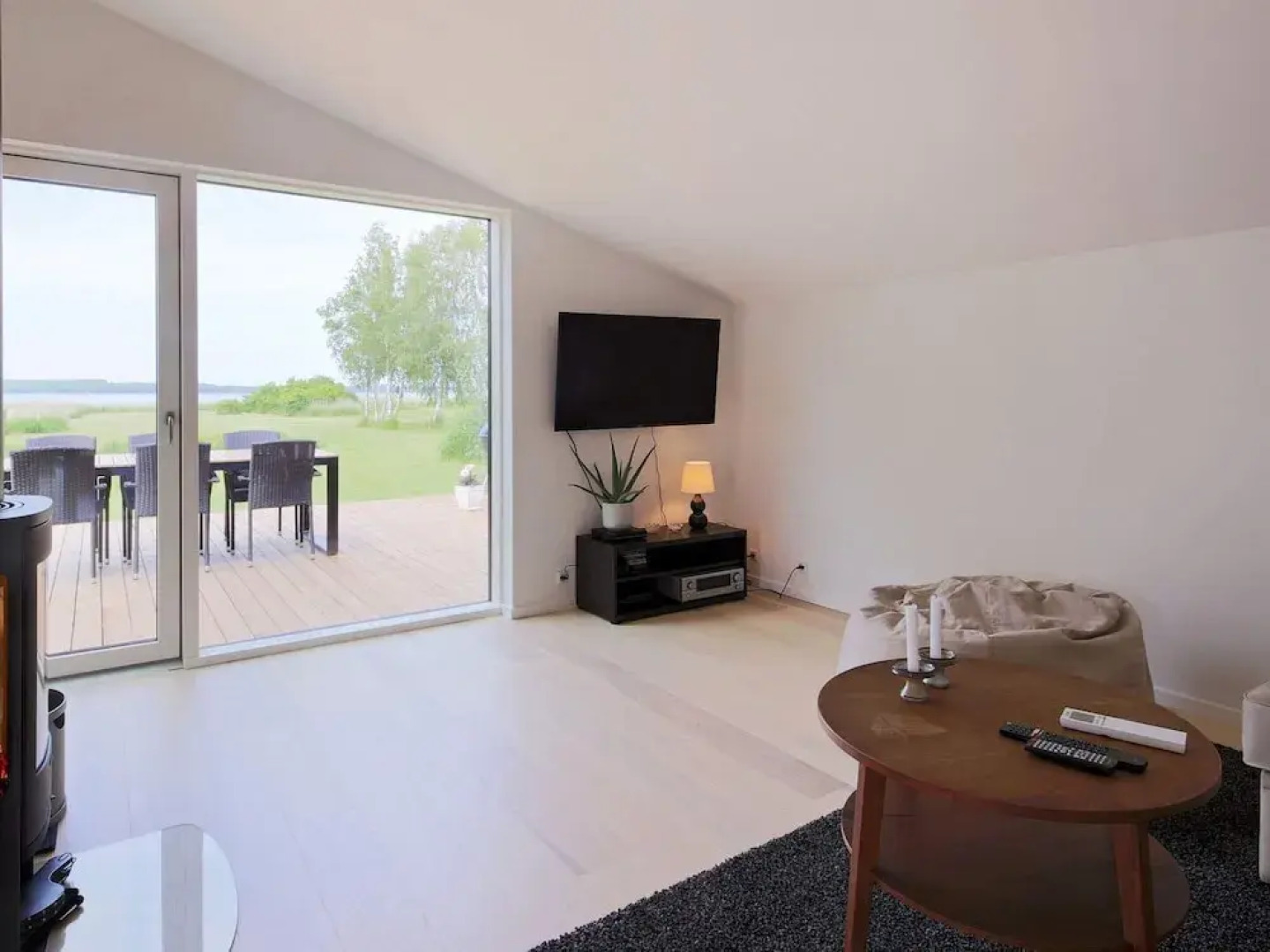 6 Person Holiday Home in Jaegerspris