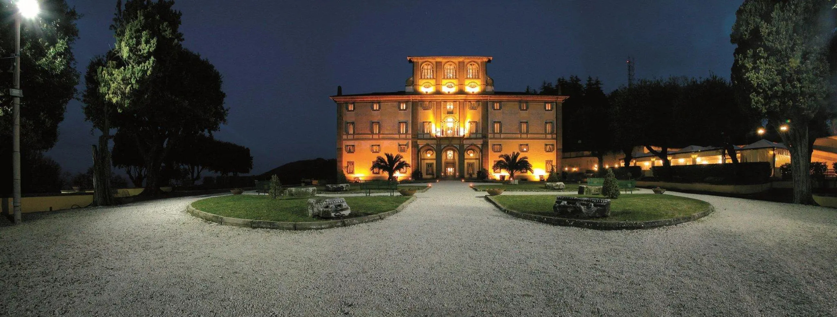 Villa Tuscolana