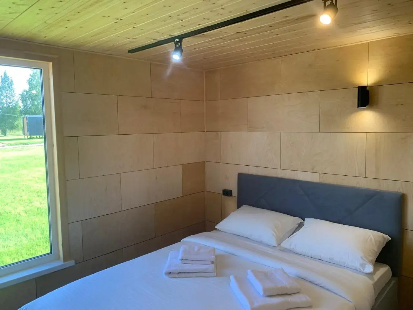 Шаблыкино Вилладж