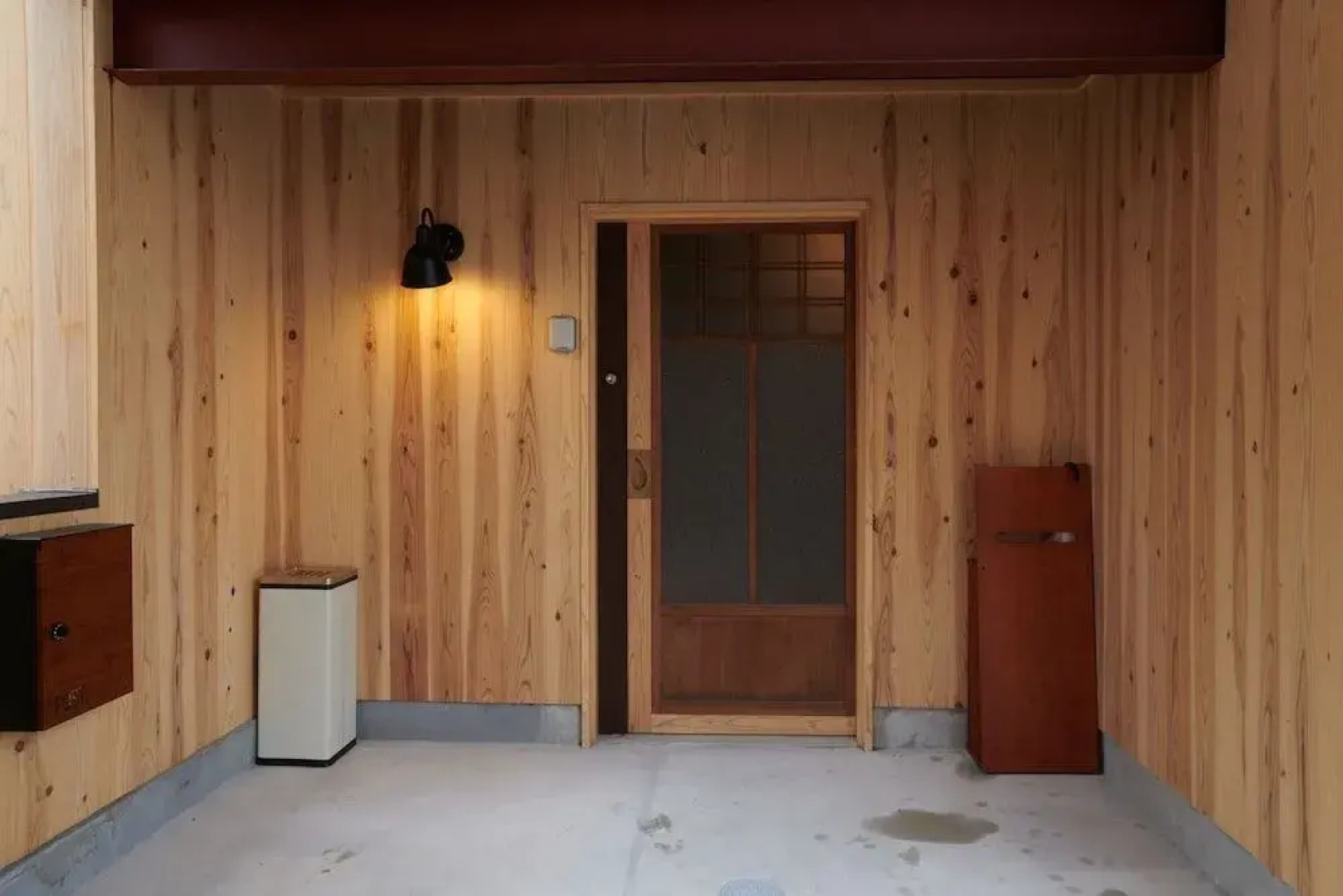 Sasayama guest house KURIYA