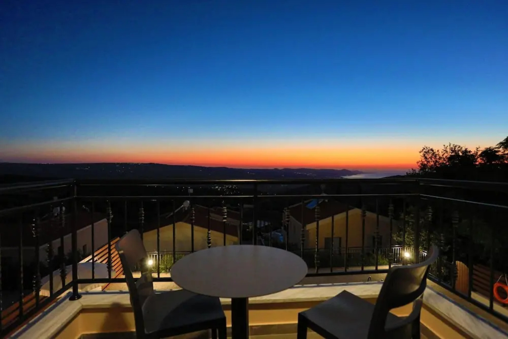 Villa Salina in Malatya