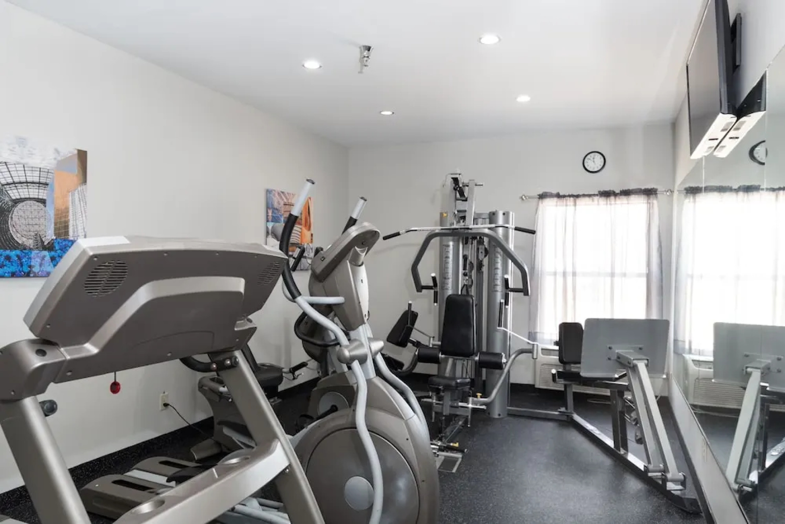 Baymont Inn & Suites Morton