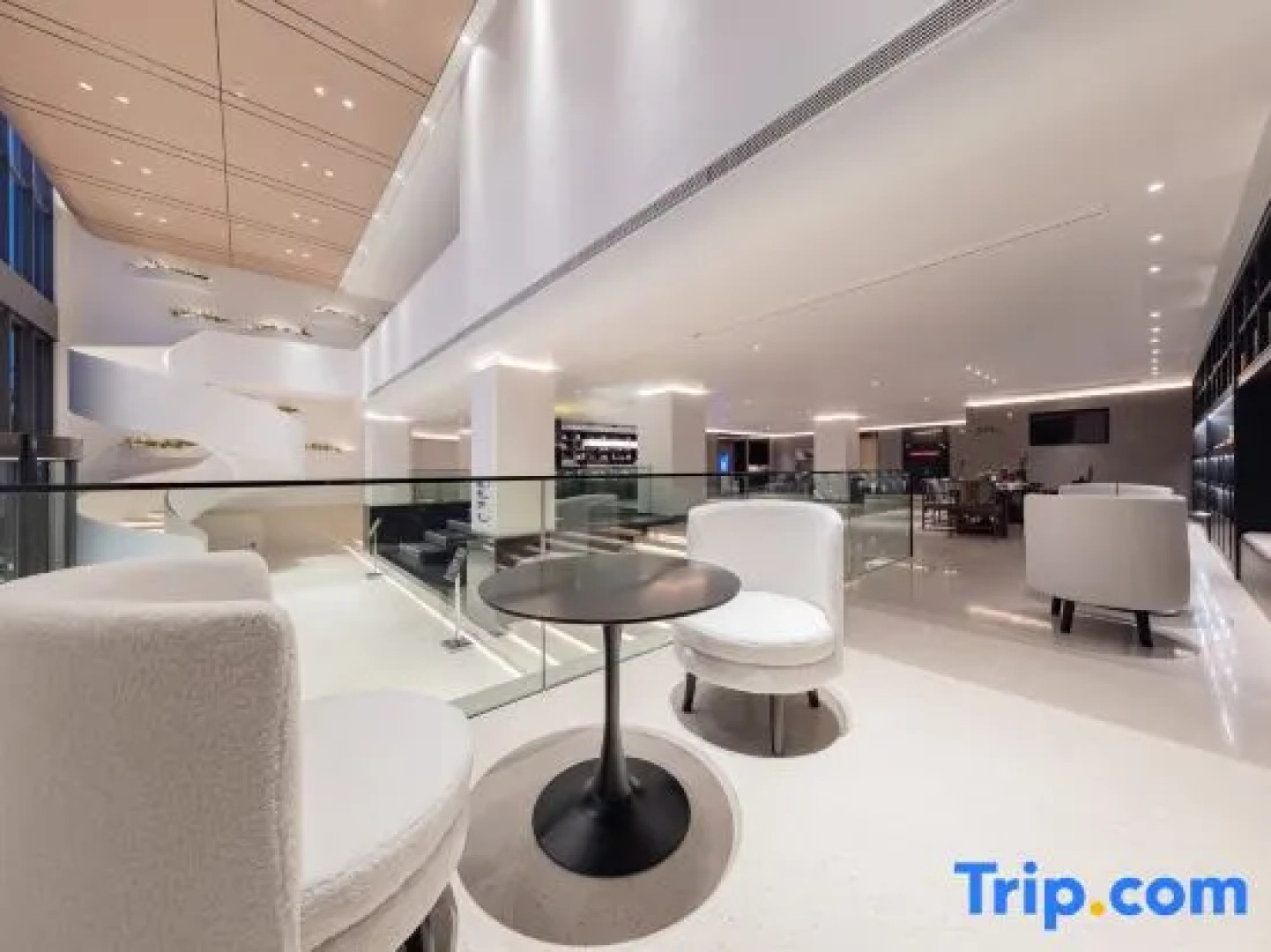 Yihe International Hotel