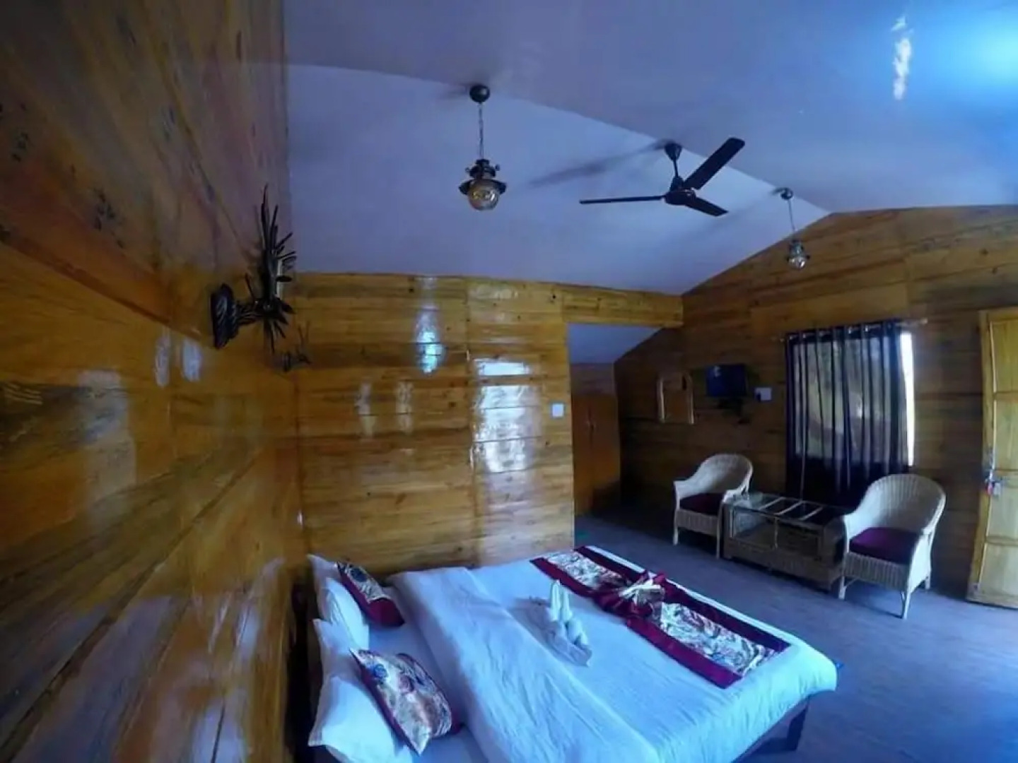 Royal Village Resort