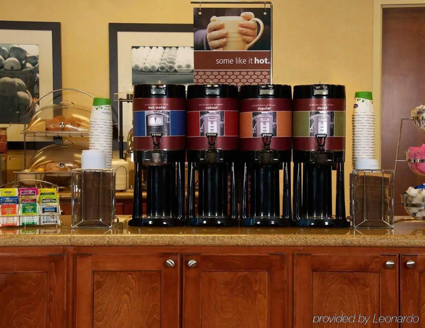 Hampton Inn & Suites Cashiers Sapphire Valley