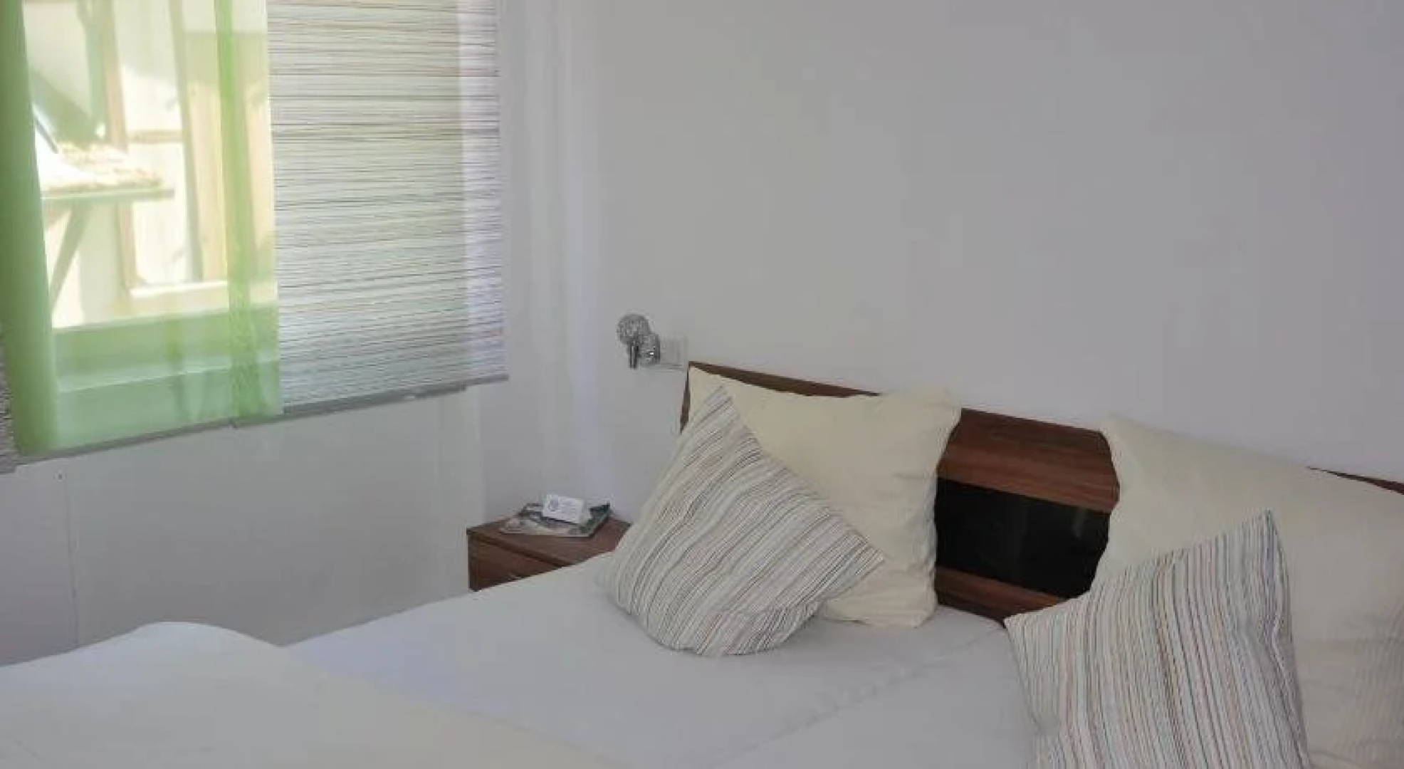 Gästezimmer Michelangelo