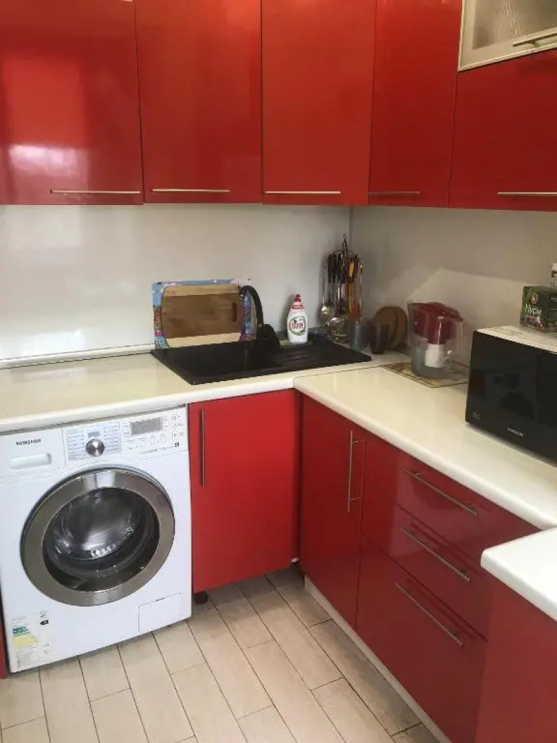 Kvartira na Agrba 7/1