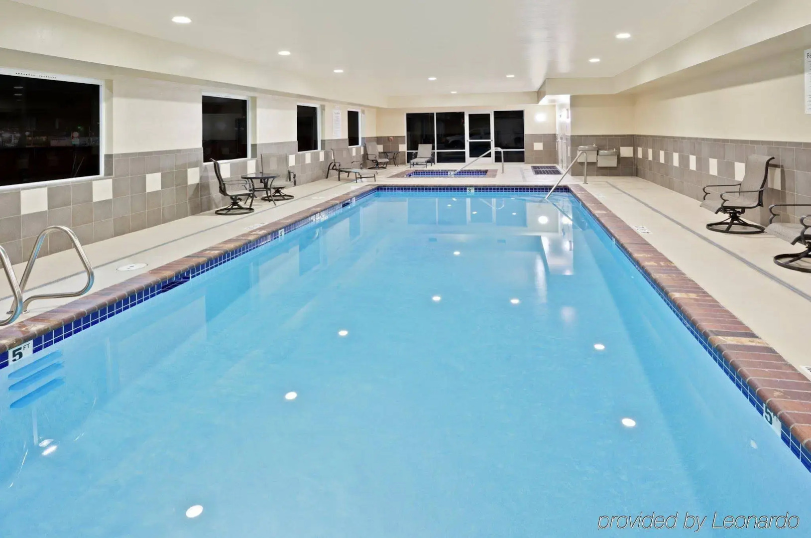 Holiday Inn Express Chehalis-Centralia by IHG