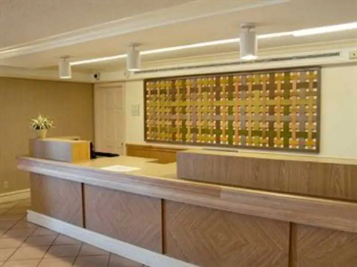 La Quinta Inn Houston Wilcrest