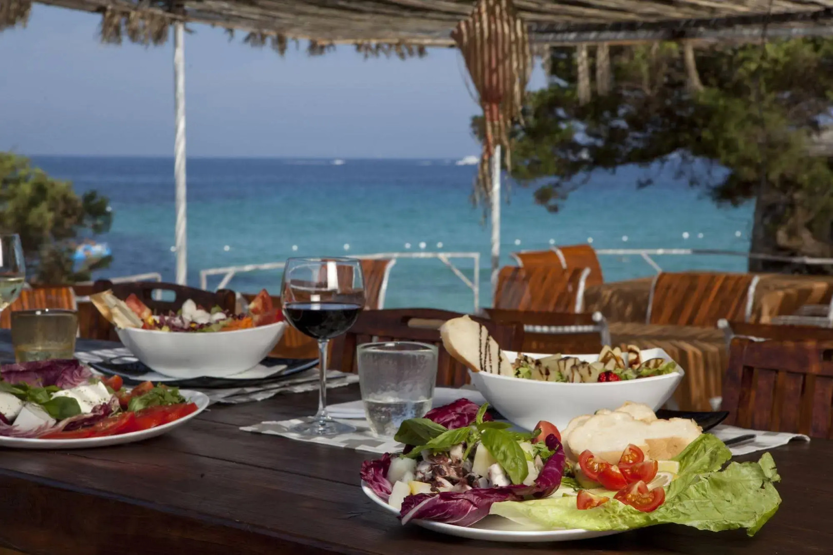 Grand Hotel in Porto Cervo