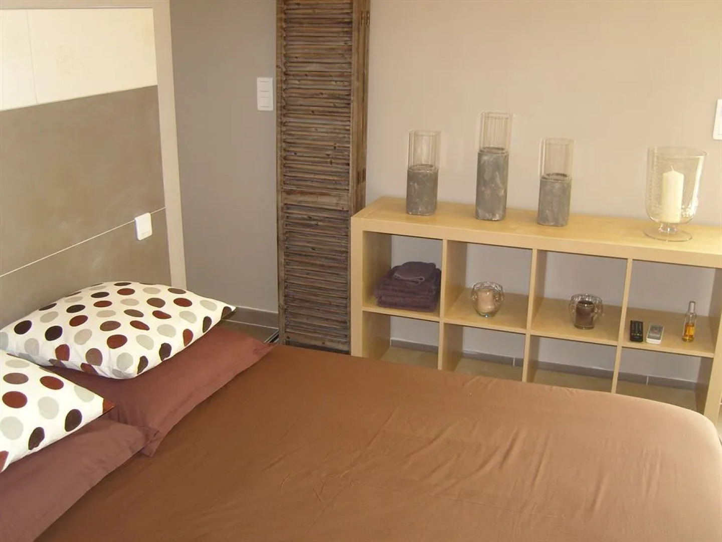 Gîtes Le Mas Guiraud