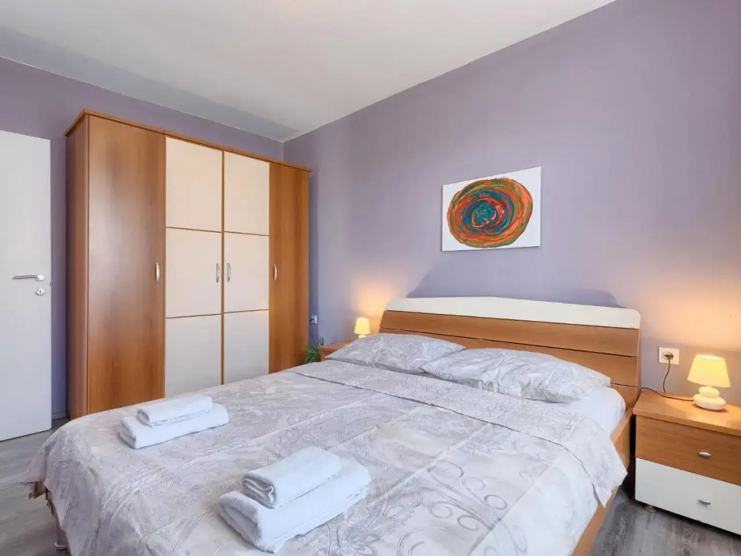 Holiday Home Neja by Interhome