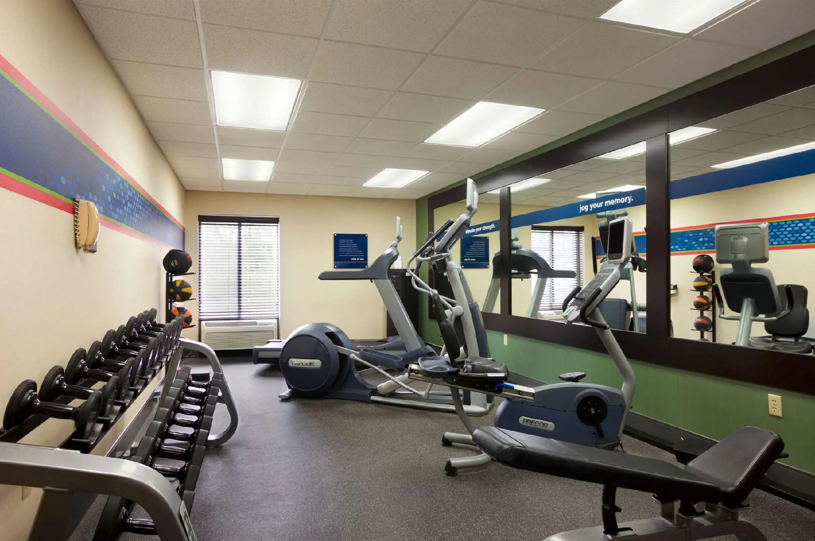 Hampton Inn Cleveland-Solon