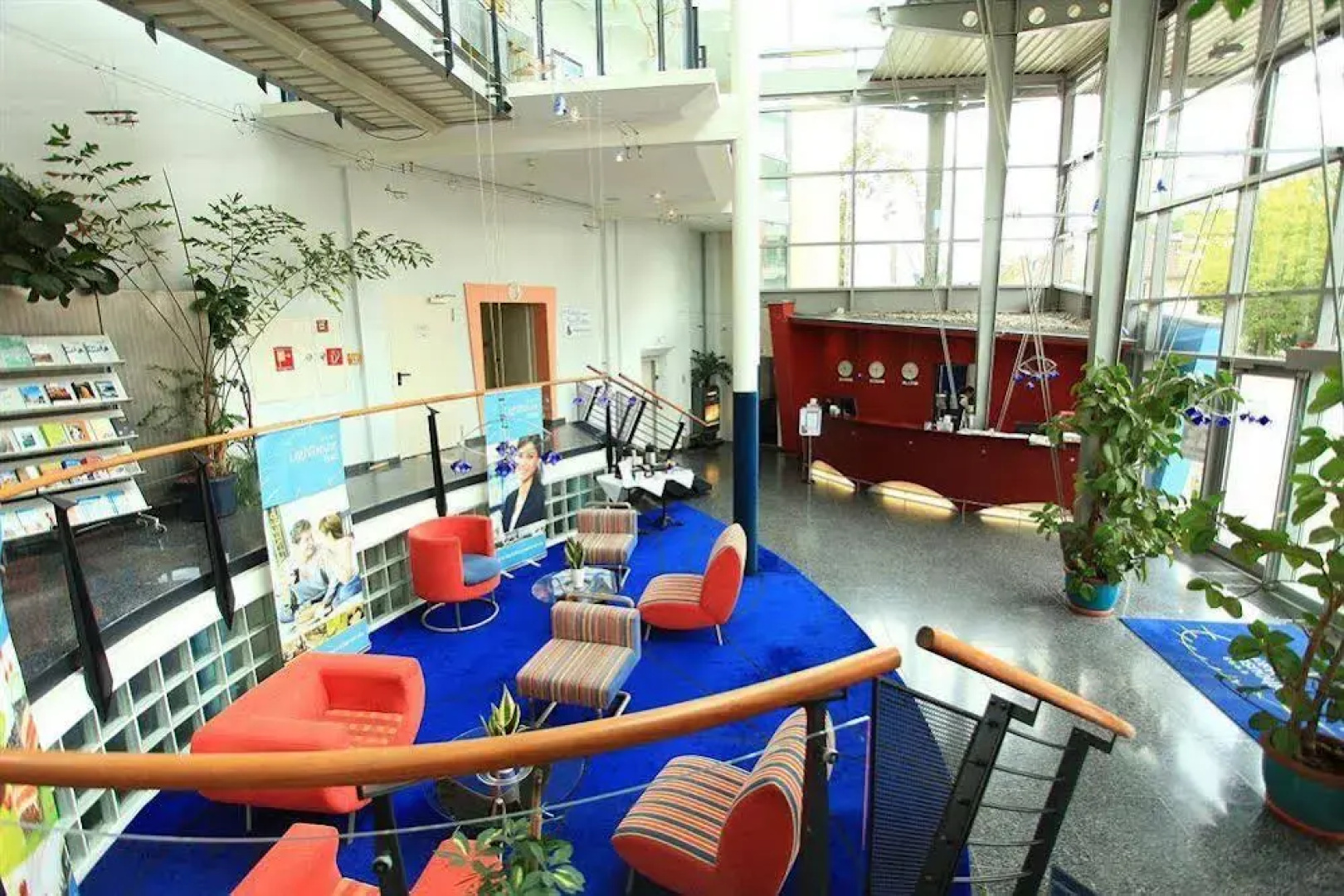 Mercure Hotel Bensheim
