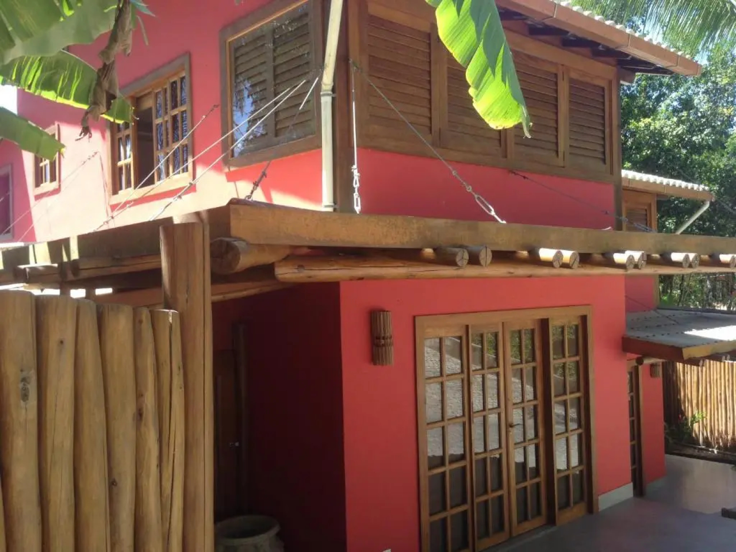 D'ajuda Flat