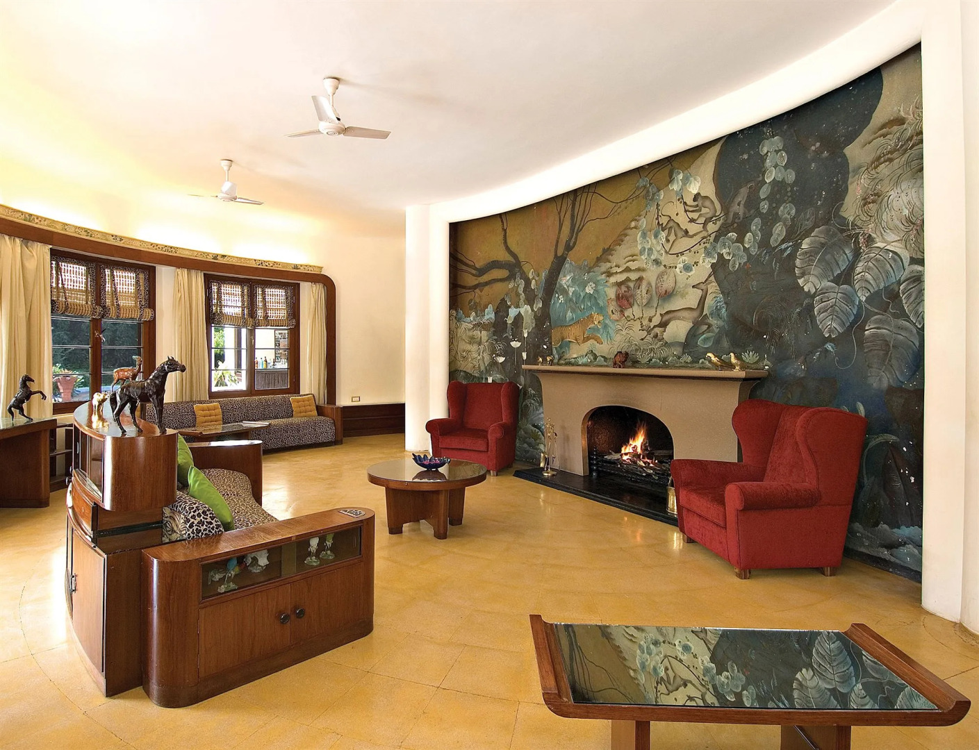 Sawai Madhopur Lodge – IHCL SeleQtions