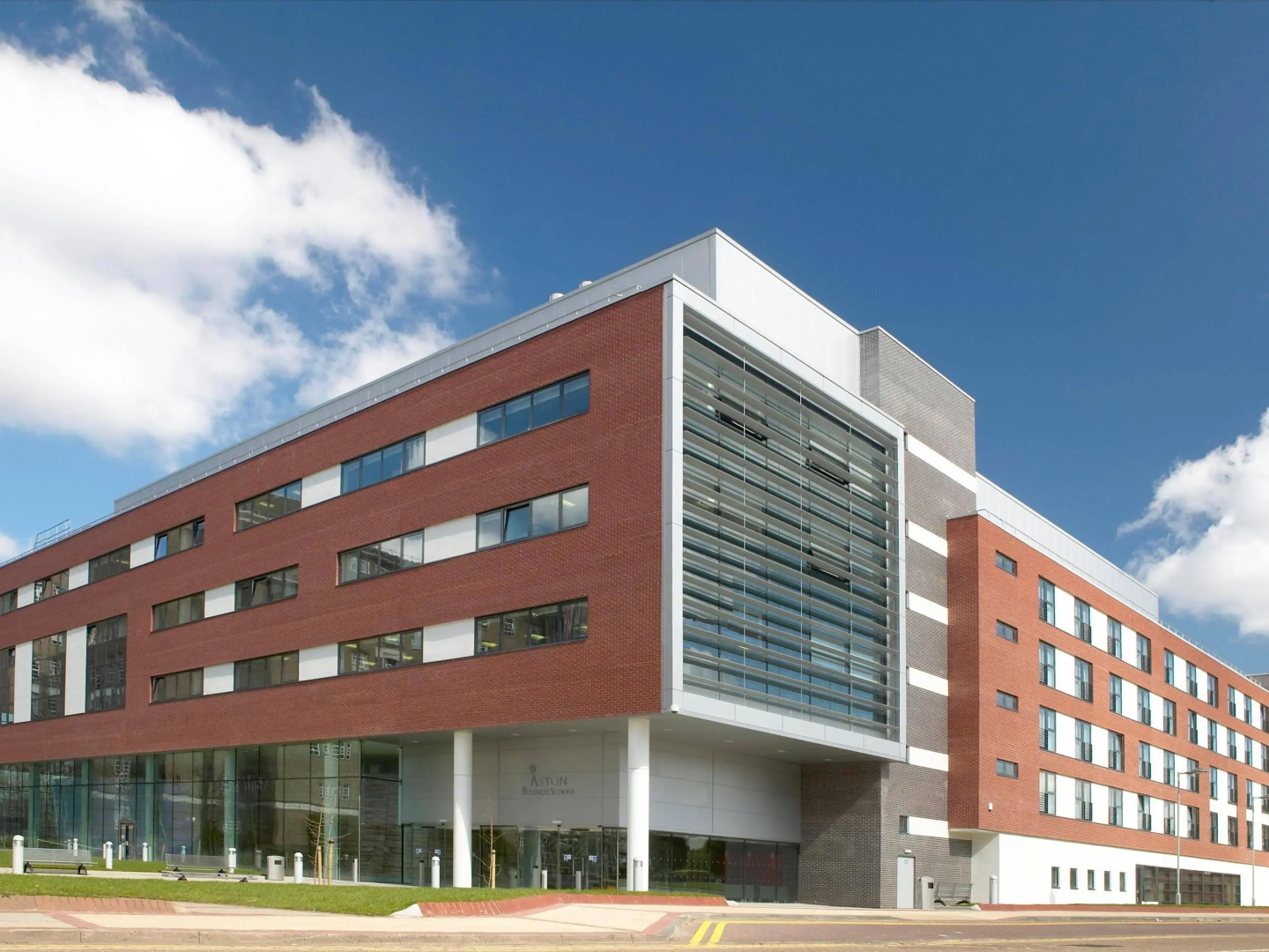 Conference Aston Hotel - Birmingham City