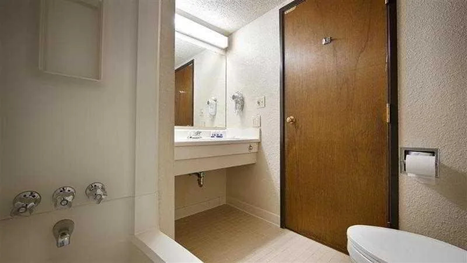 Stay Express Inn - Guthrie