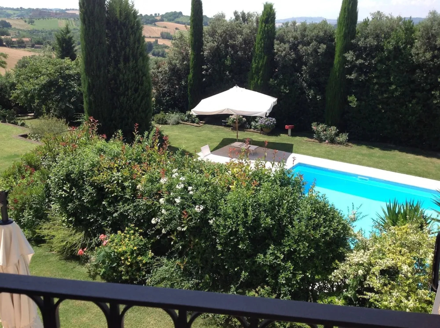 B&B Villa FioreConero