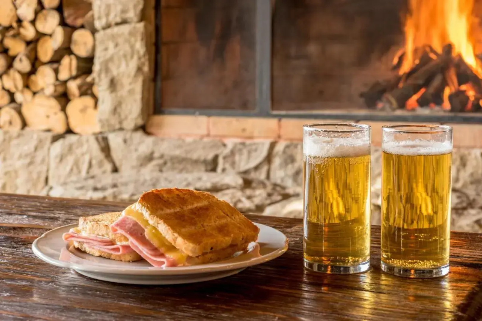 Rincón del Calafate