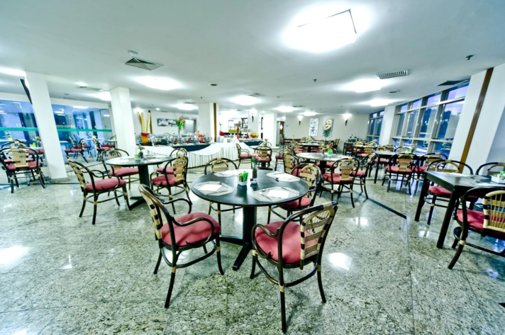 Hotel Nacional Inn São José dos Campos