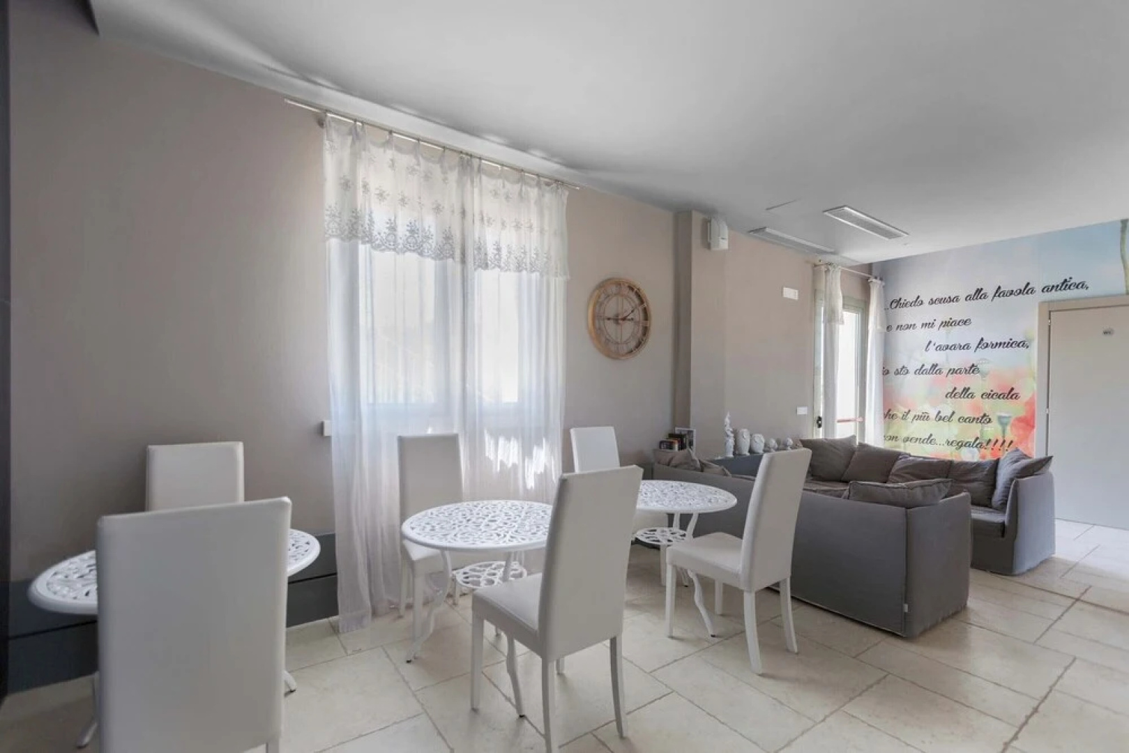 3259 Masseria Sant`eleuterio - Tripla Standard