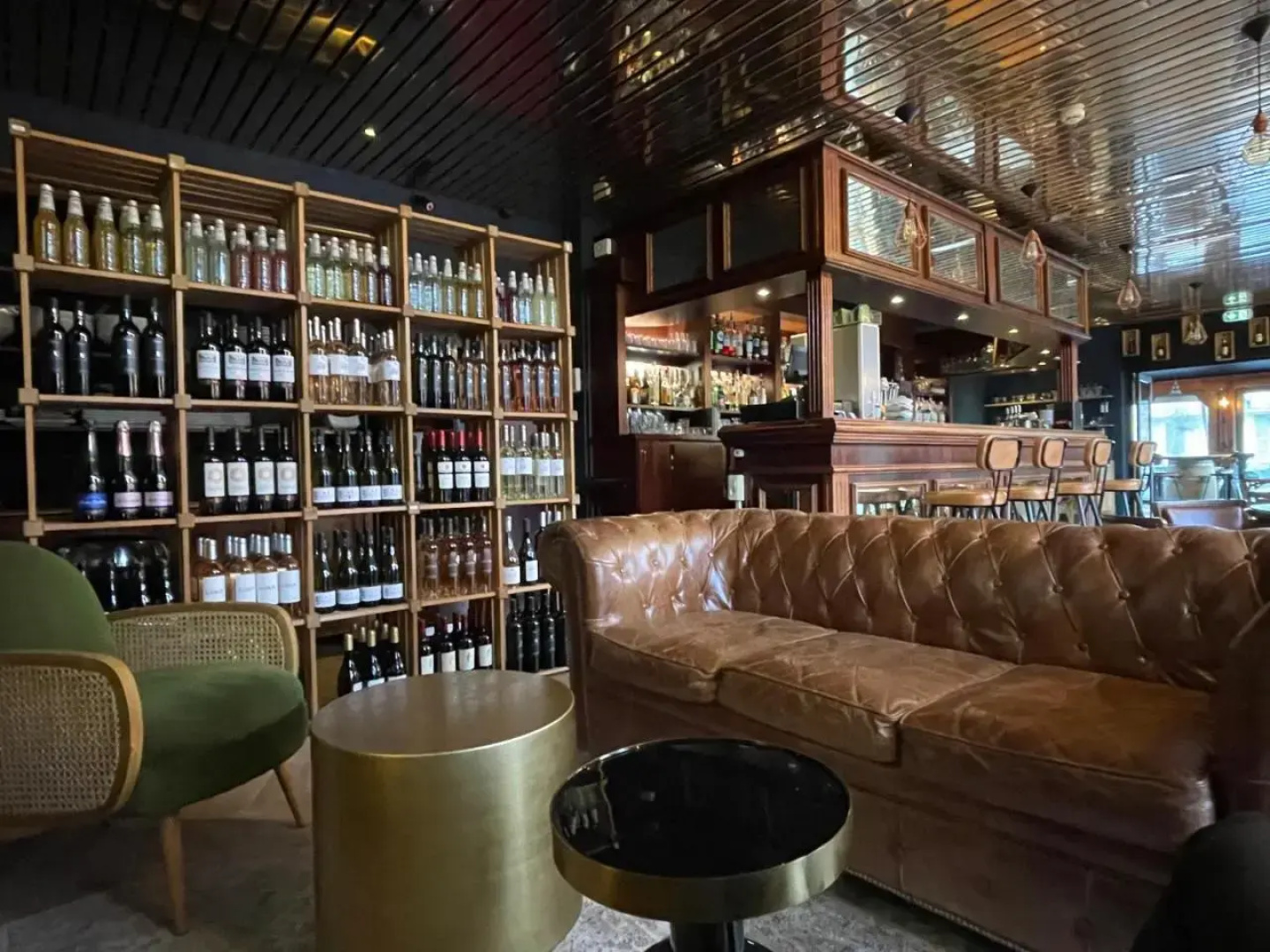 Hôtel Bar des Sports