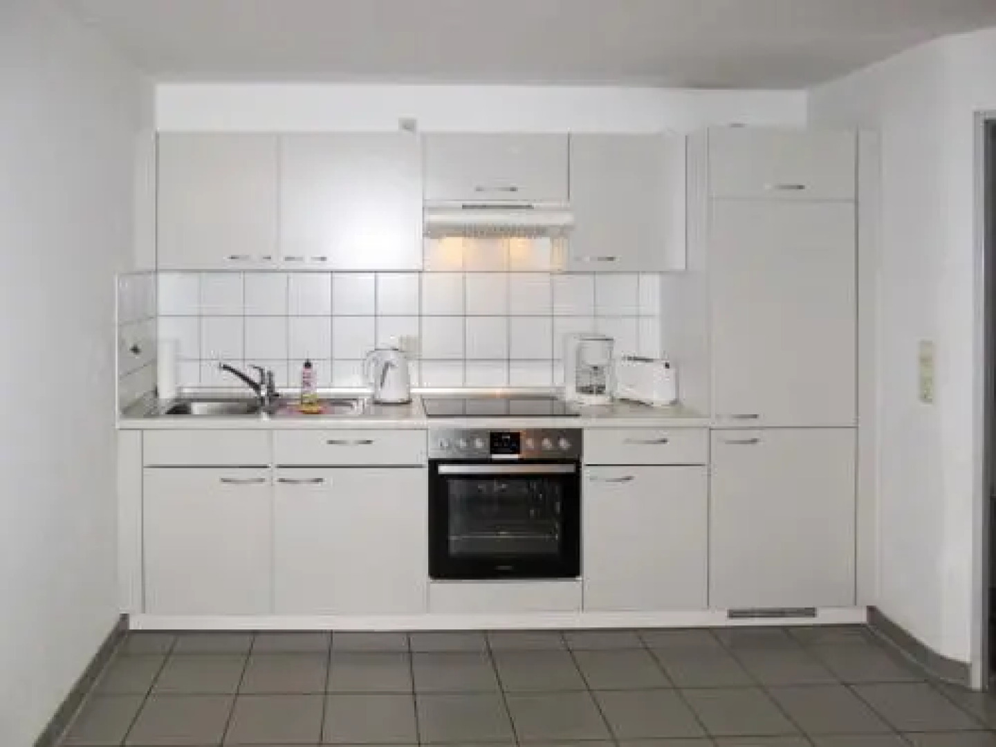 Ferienanlage Blaumuschel 109S