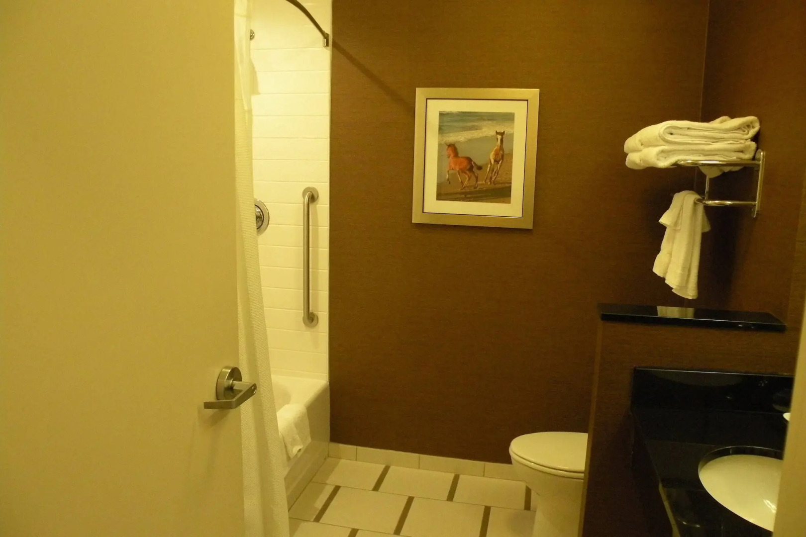 Fairfield Inn & Suites by Marriott Chincoteague Island Waterfront