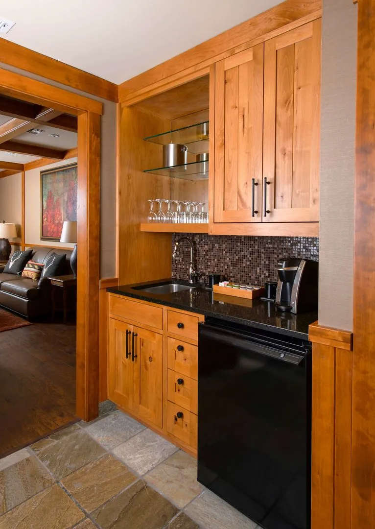 Sunriver Resort