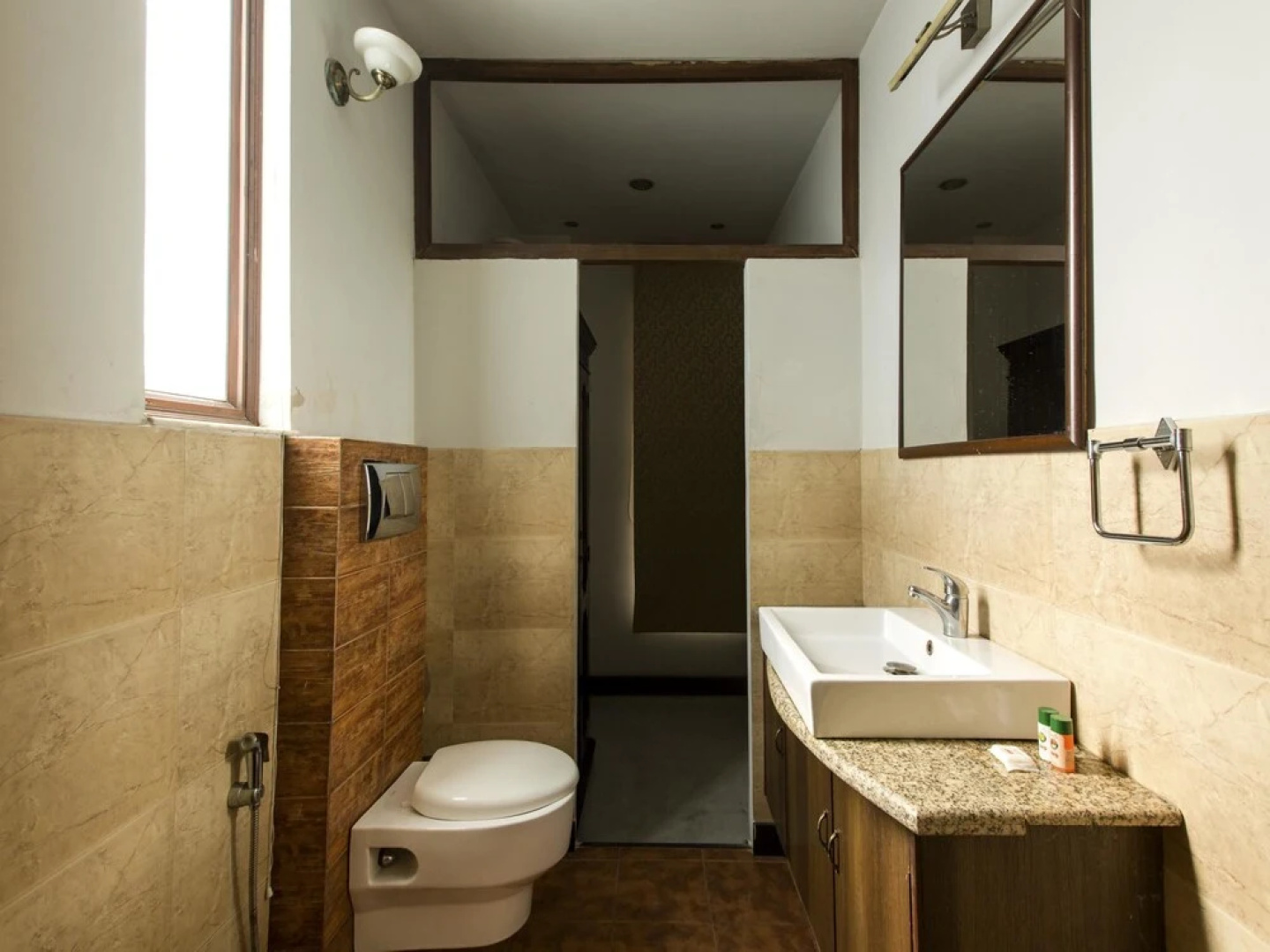 OYO 1211 Hotel Grand Horizon