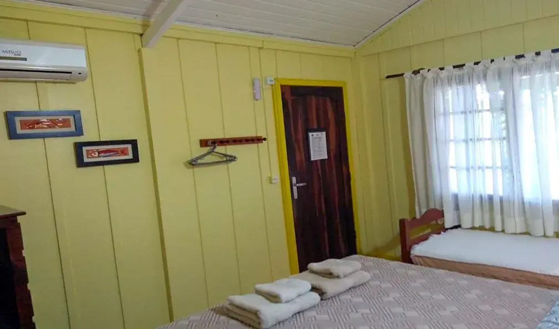 Pousada Enseada das Conchas