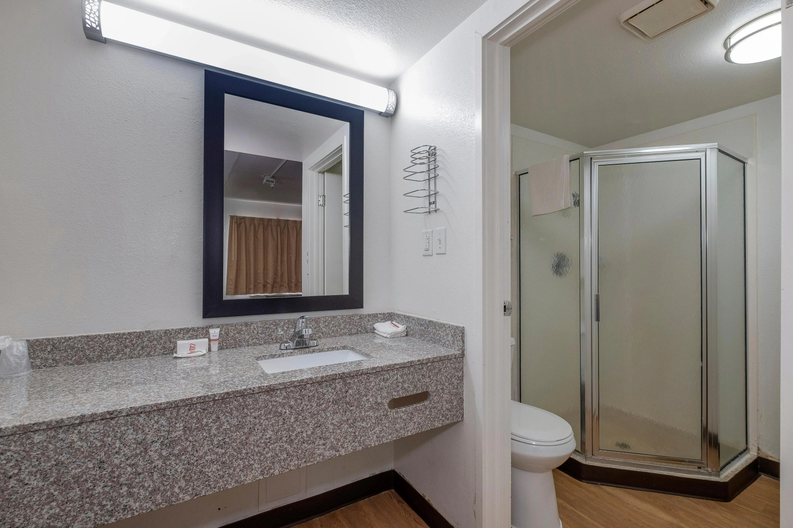 Red Roof Inn Spartanburg - I-85