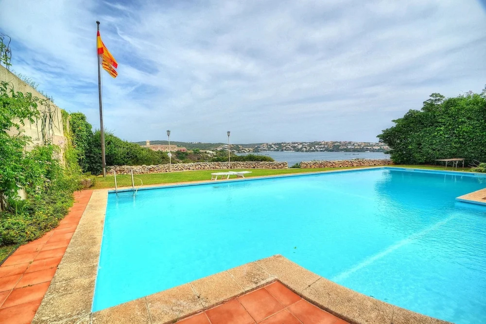 Luxury Villa Menorca